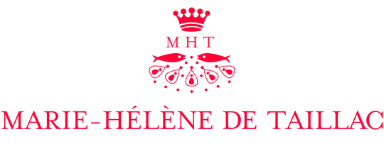 MARIE-HELENE DE TAILLAC